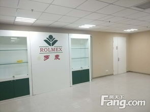 西安未央经发大厦纯写字楼急租，毗邻图书馆，交通便利