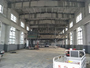 北京库房与厂房资源全面查询 从租赁信息到灵活选择