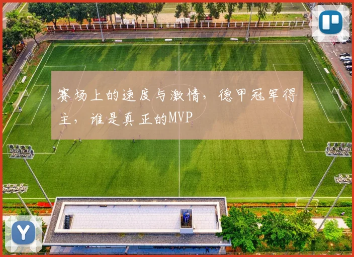 赛场上的速度与激情,德甲冠军得主,谁是真正的MVP