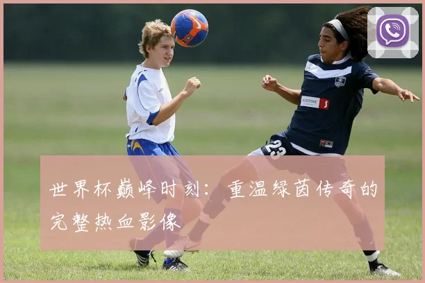 世界杯巅峰时刻：重温绿茵传奇的完整热血影像